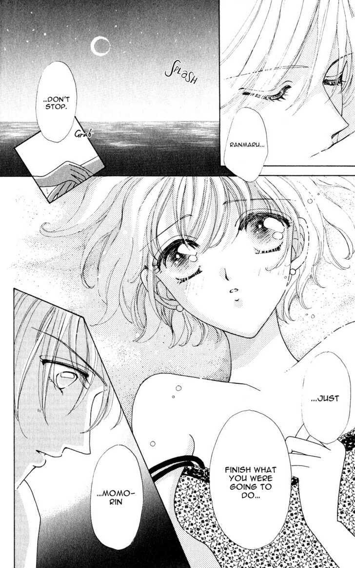Hana ni Nare Chapter 29 page 16 - Chapter 29