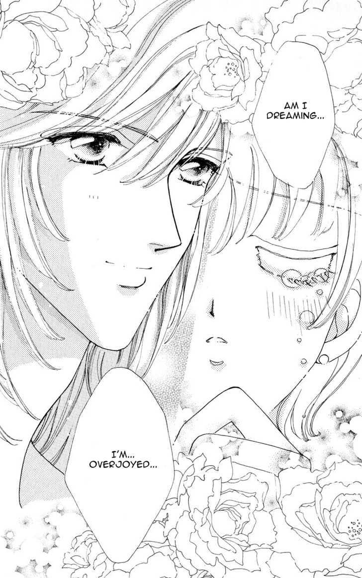 Hana ni Nare Chapter 29 page 21 - Chapter 29