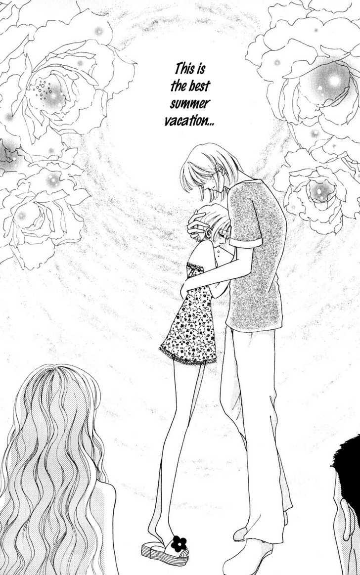 Hana ni Nare Chapter 29 page 22 - Chapter 29