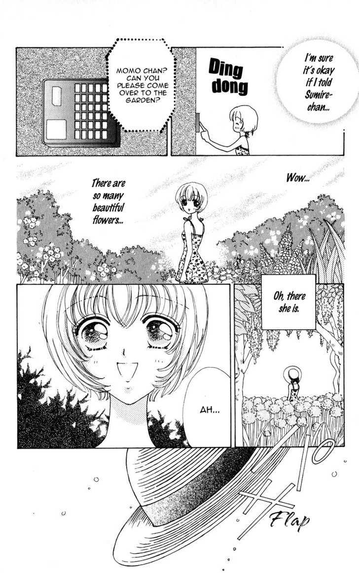Hana ni Nare Chapter 29 page 24 - Chapter 29