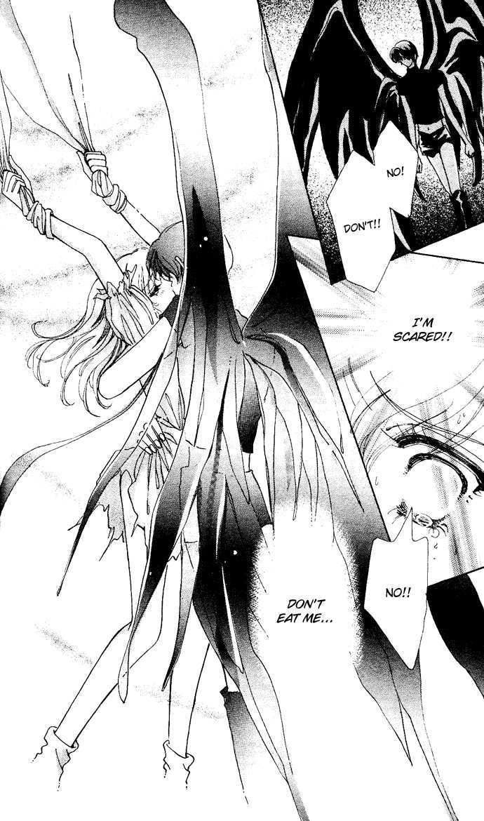 Hana ni Nare Chapter 3.5 page 63 - Chapter 3.5