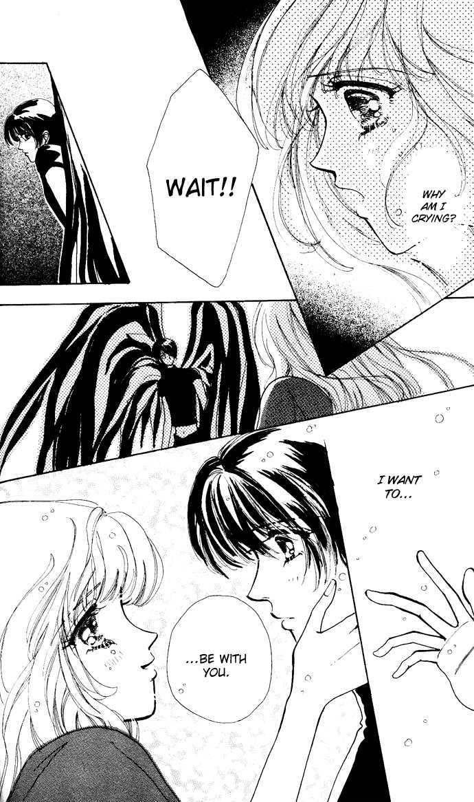 Hana ni Nare Chapter 3.5 page 65 - Chapter 3.5