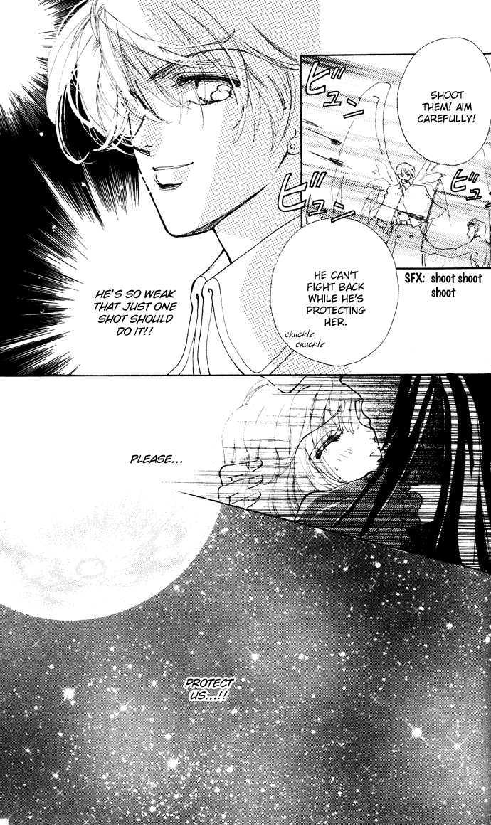 Hana ni Nare Chapter 3.5 page 68 - Chapter 3.5