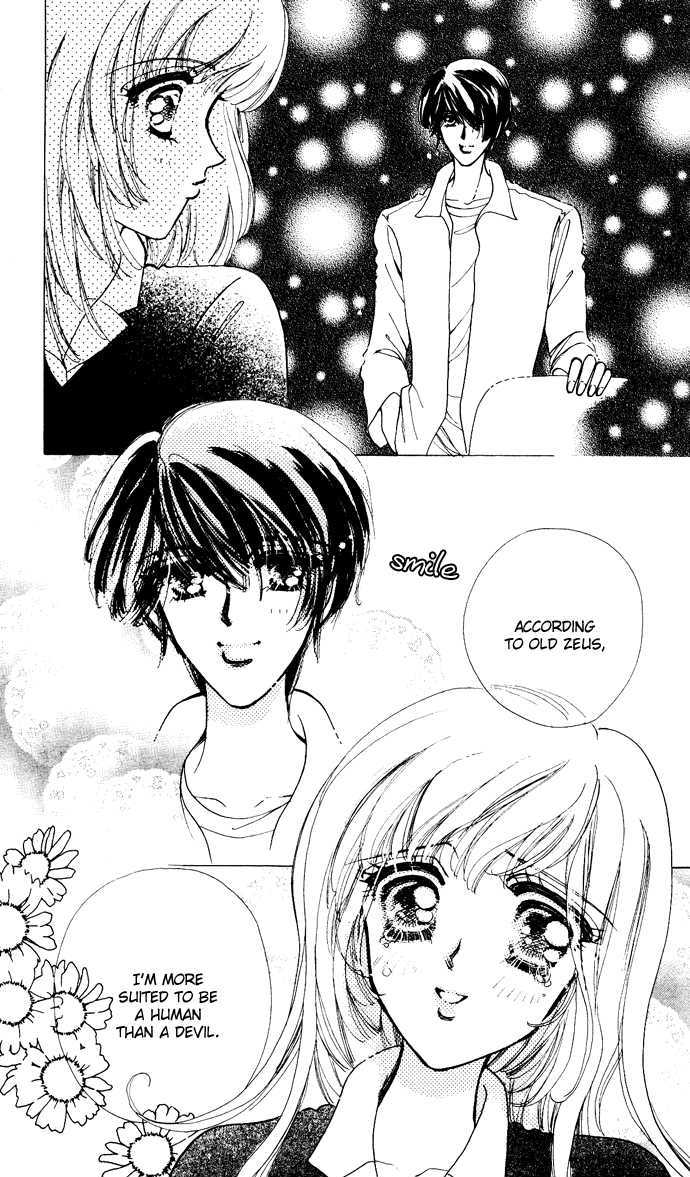 Hana ni Nare Chapter 3.5 page 82 - Chapter 3.5