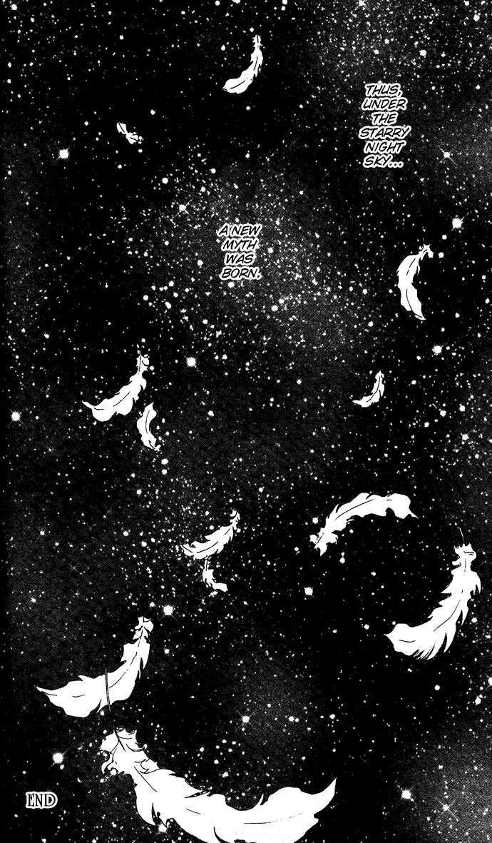 Hana ni Nare Chapter 3.5 page 83 - Chapter 3.5