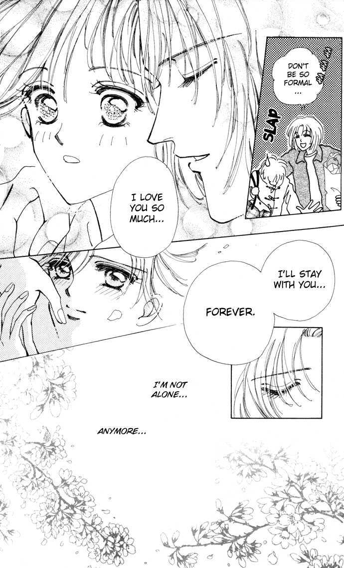 Hana ni Nare Chapter 3.6 page 10 - Chapter 3.6