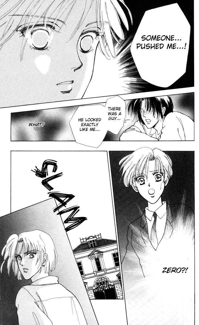 Hana ni Nare Chapter 3.6 page 24 - Chapter 3.6