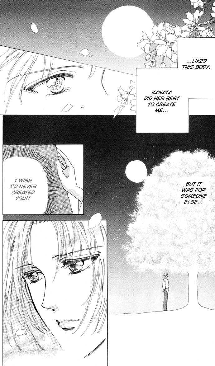 Hana ni Nare Chapter 3.6 page 28 - Chapter 3.6
