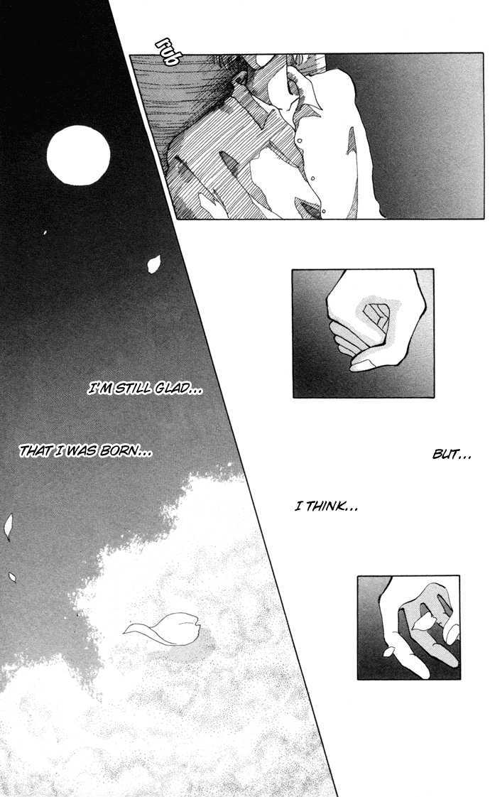 Hana ni Nare Chapter 3.6 page 29 - Chapter 3.6