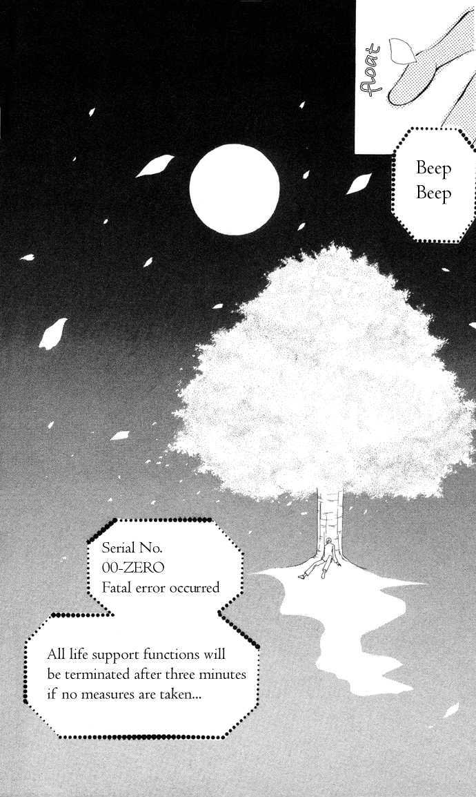 Hana ni Nare Chapter 3.6 page 30 - Chapter 3.6