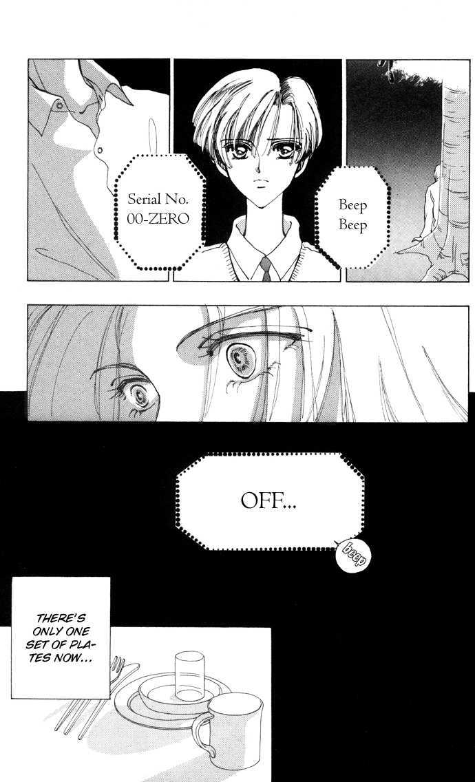 Hana ni Nare Chapter 3.6 page 31 - Chapter 3.6