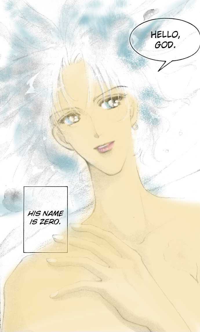 Hana ni Nare Chapter 3.6 page 4 - Chapter 3.6