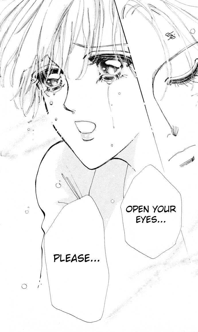Hana ni Nare Chapter 3.6 page 42 - Chapter 3.6