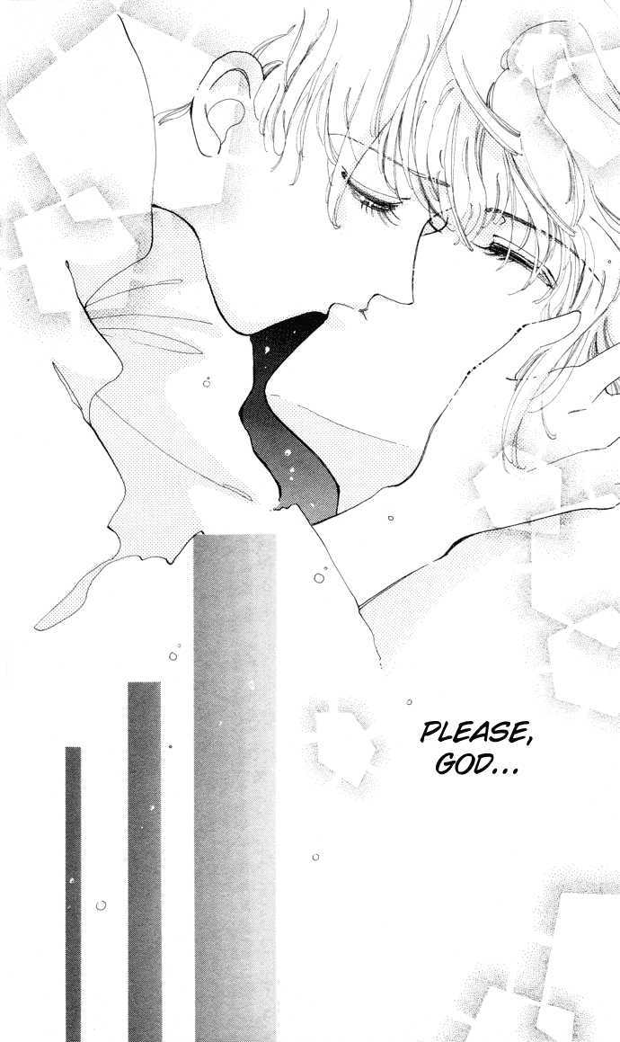 Hana ni Nare Chapter 3.6 page 44 - Chapter 3.6