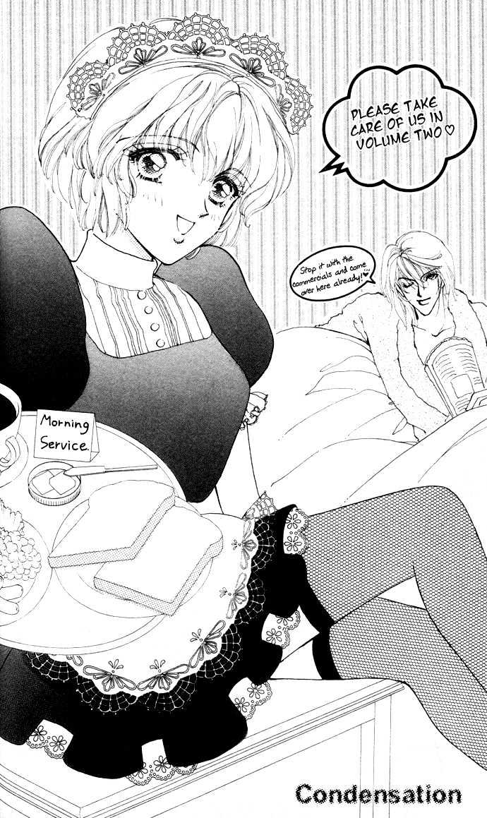 Hana ni Nare Chapter 3 page 26 - Chapter 3