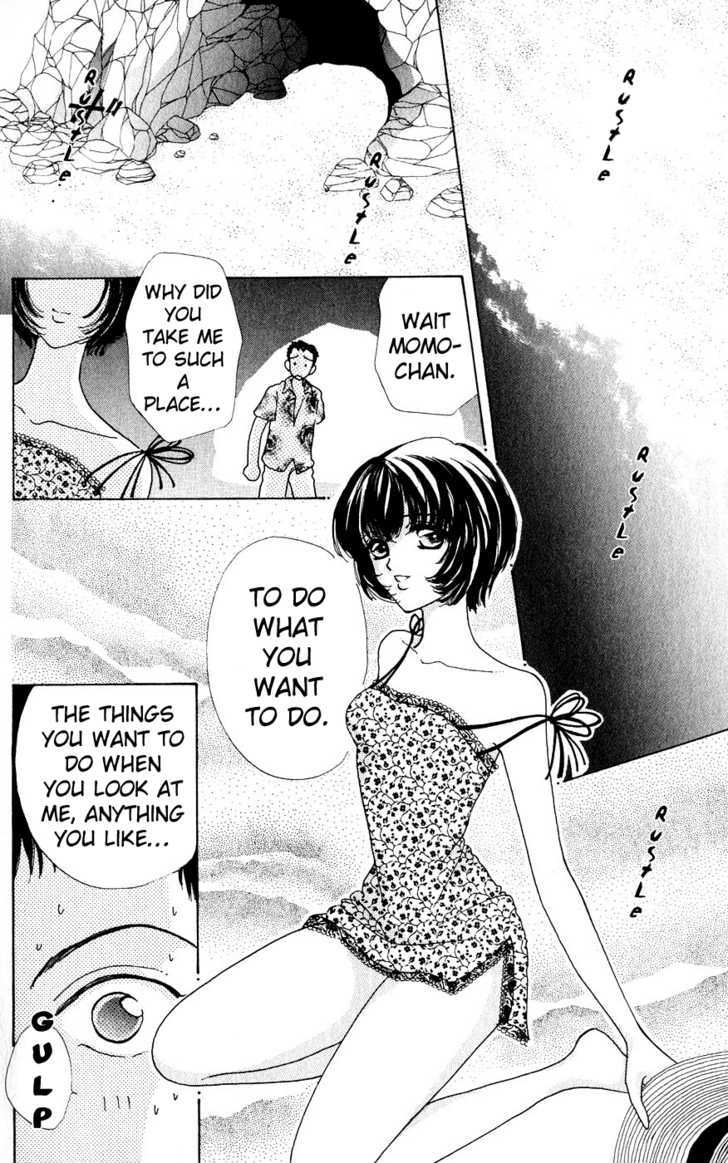 Hana ni Nare Chapter 30 page 14 - Chapter 30