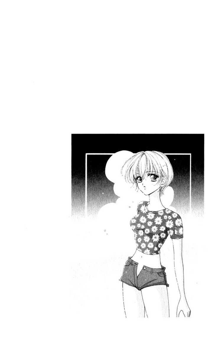 Hana ni Nare Chapter 30 page 2 - Chapter 30