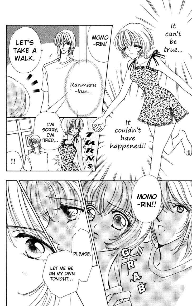 Hana ni Nare Chapter 30 page 24 - Chapter 30