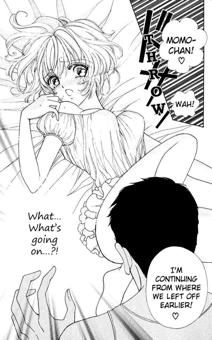 Hana ni Nare Chapter 30 page 27 - Chapter 30