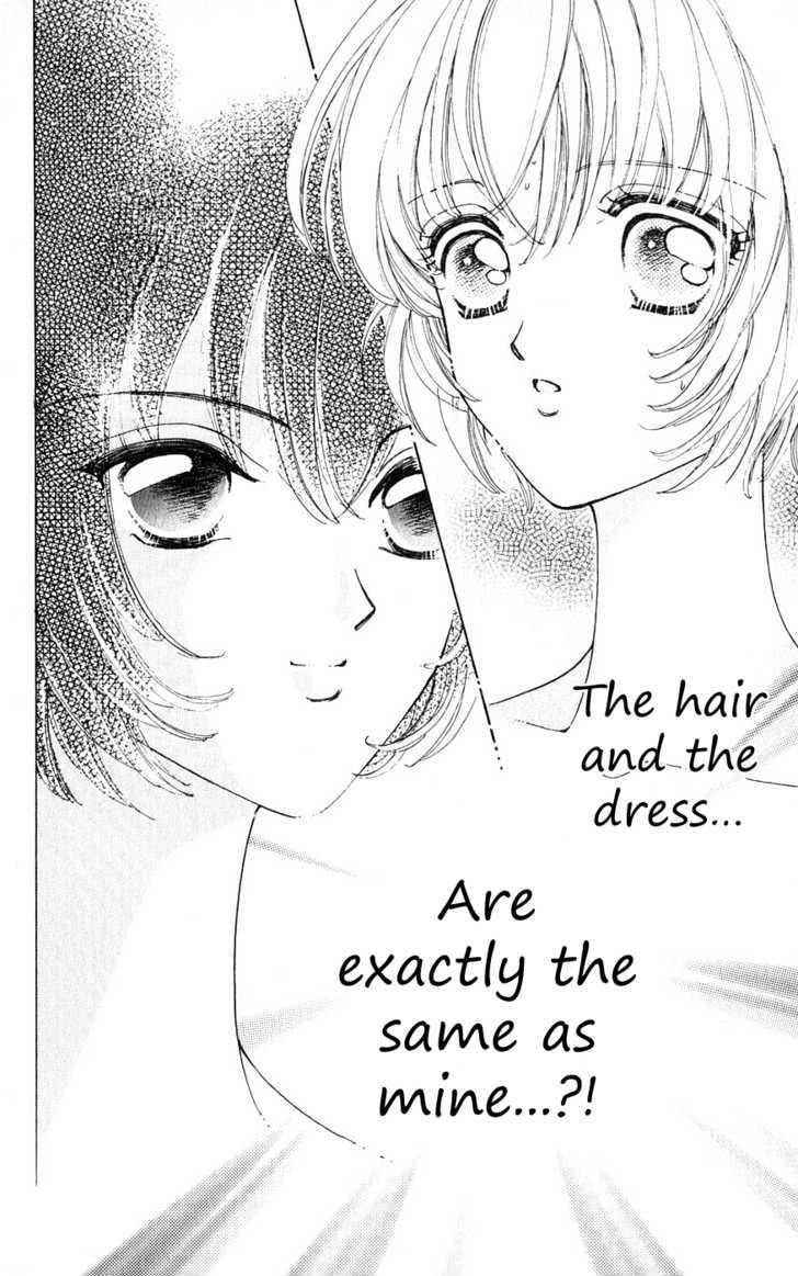 Hana ni Nare Chapter 30 page 4 - Chapter 30