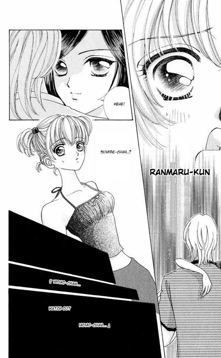 Hana ni Nare Chapter 31 page 19 - Chapter 31