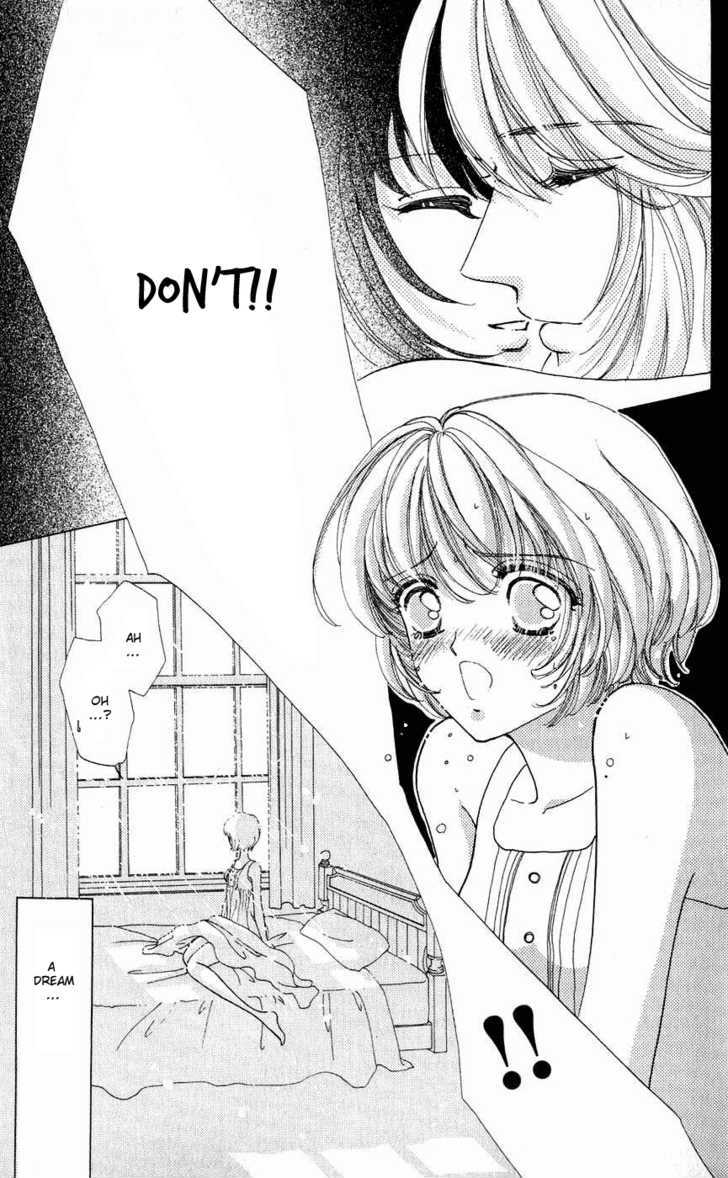 Hana ni Nare Chapter 31 page 22 - Chapter 31