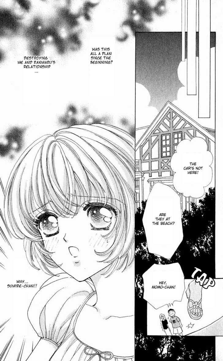 Hana ni Nare Chapter 31 page 28 - Chapter 31