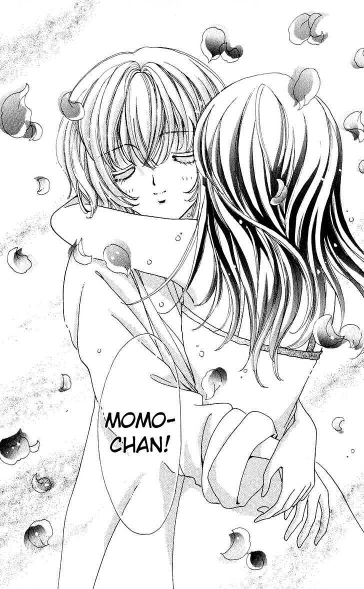 Hana ni Nare Chapter 32 page 20 - Chapter 32