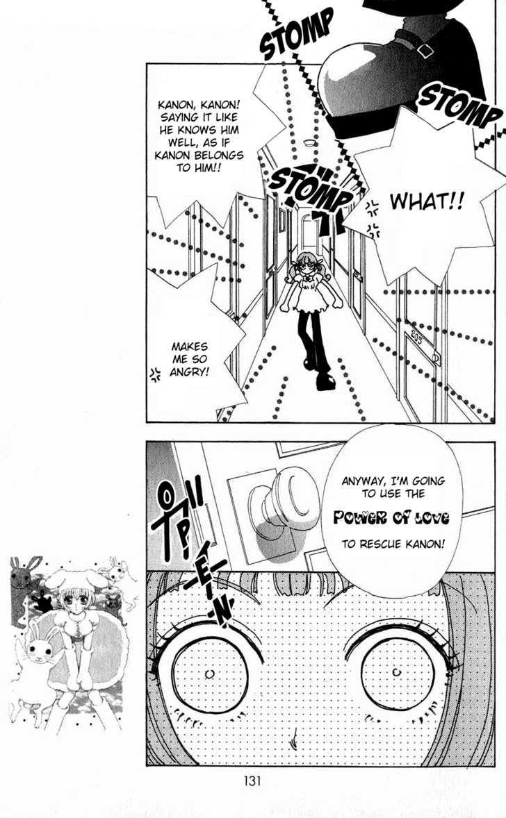 Hana ni Nare Chapter 36 page 7 - Chapter 36