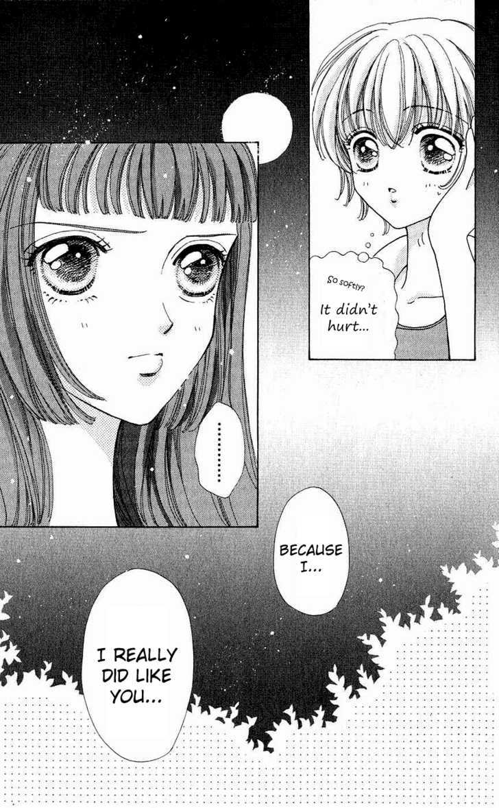 Hana ni Nare Chapter 37 page 13 - Chapter 37
