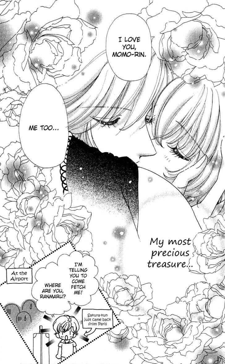 Hana ni Nare Chapter 37 page 24 - Chapter 37