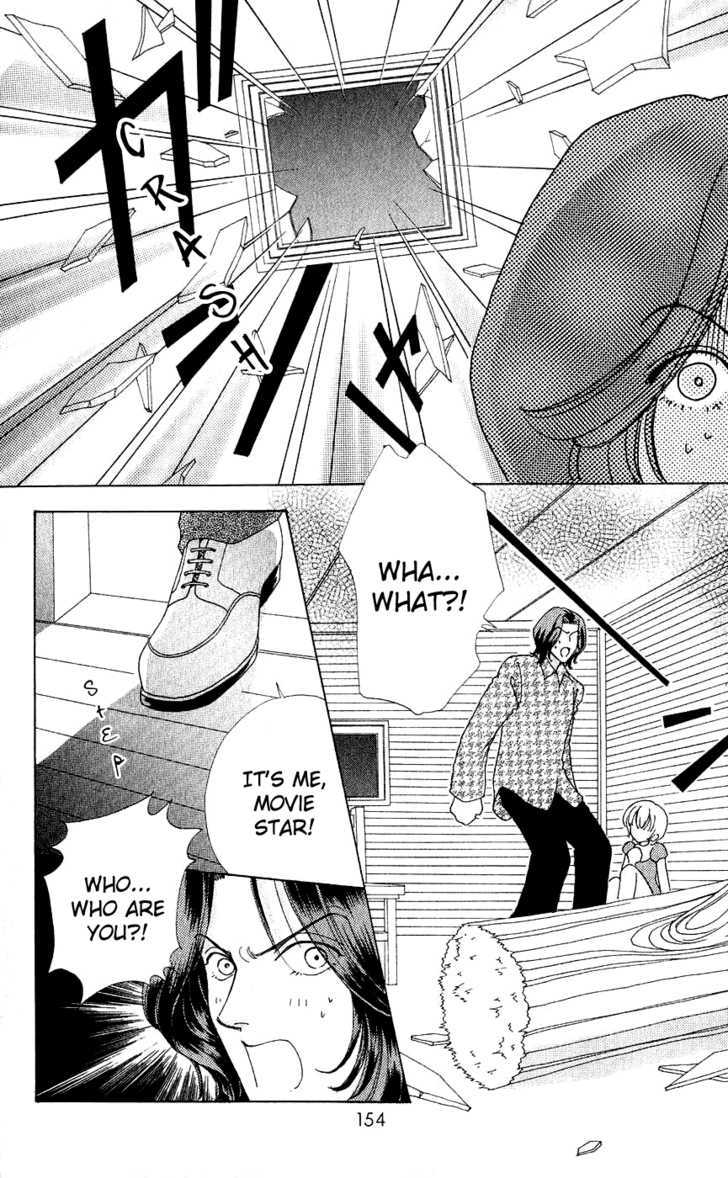 Hana ni Nare Chapter 37 page 6 - Chapter 37