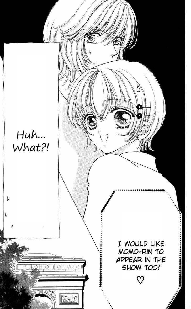 Hana ni Nare Chapter 38 page 17 - Chapter 38