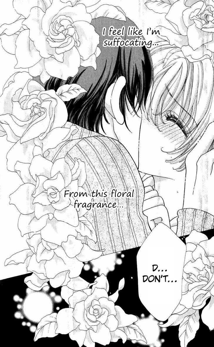 Hana ni Nare Chapter 38 page 32 - Chapter 38