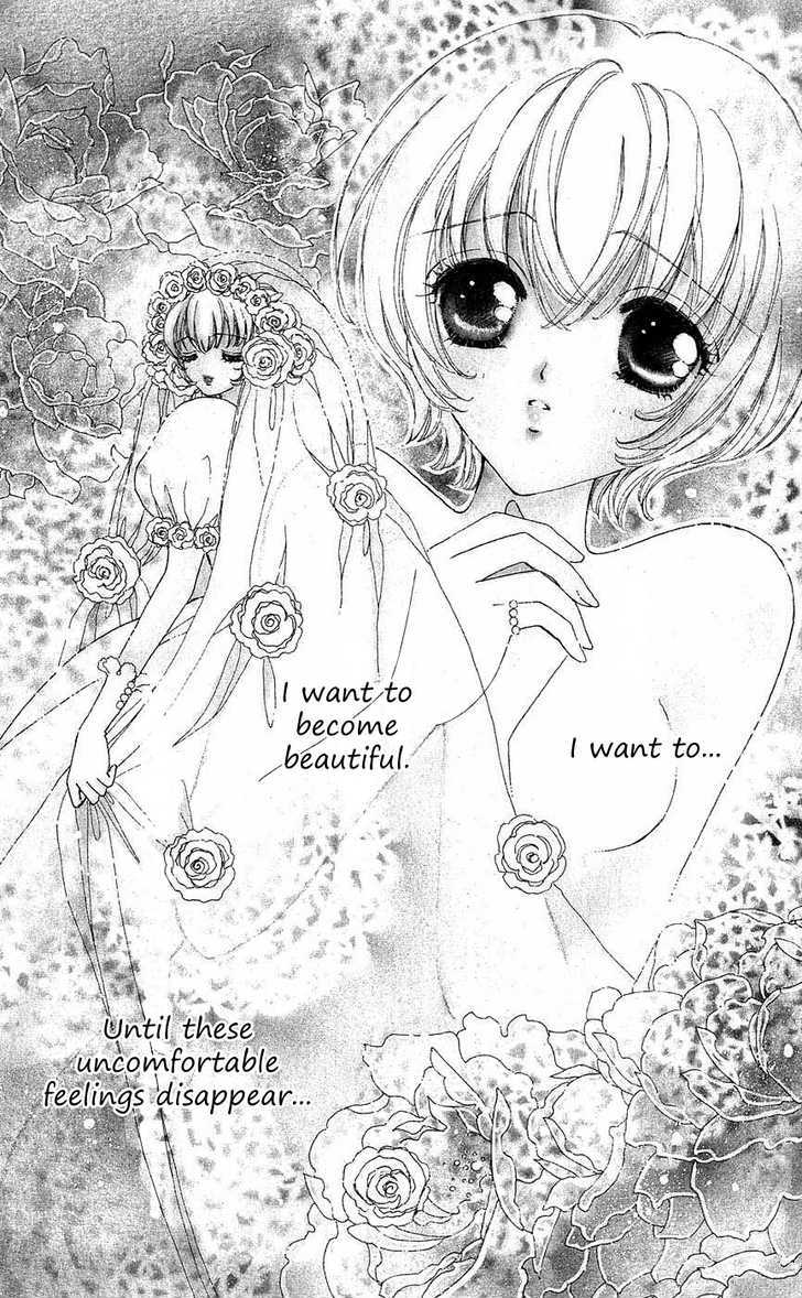 Hana ni Nare Chapter 38 page 6 - Chapter 38