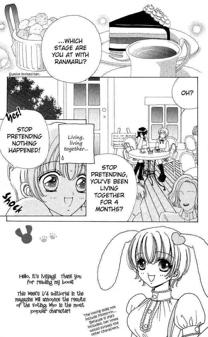 Hana ni Nare Chapter 38 page 7 - Chapter 38
