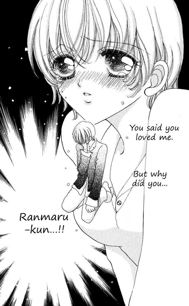 Hana ni Nare Chapter 39 page 24 - Chapter 39