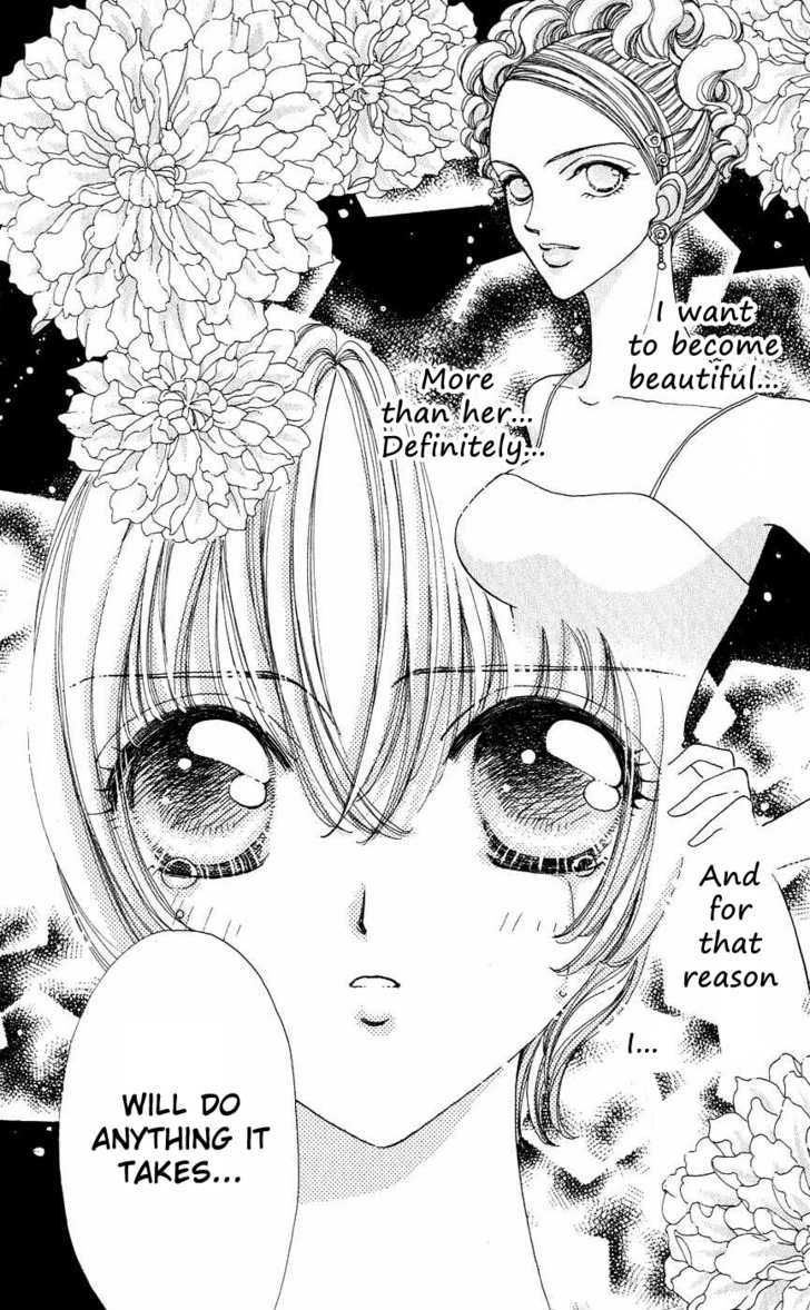 Hana ni Nare Chapter 40 page 2 - Chapter 40