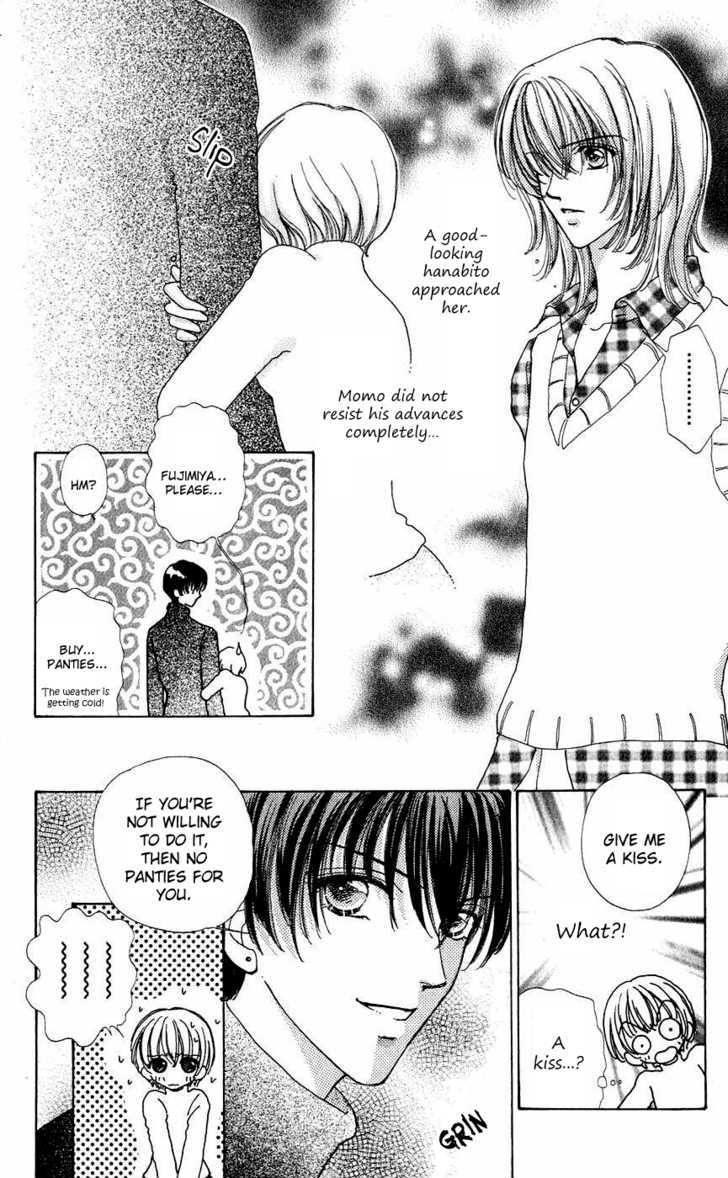 Hana ni Nare Chapter 42 page 6 - Chapter 42