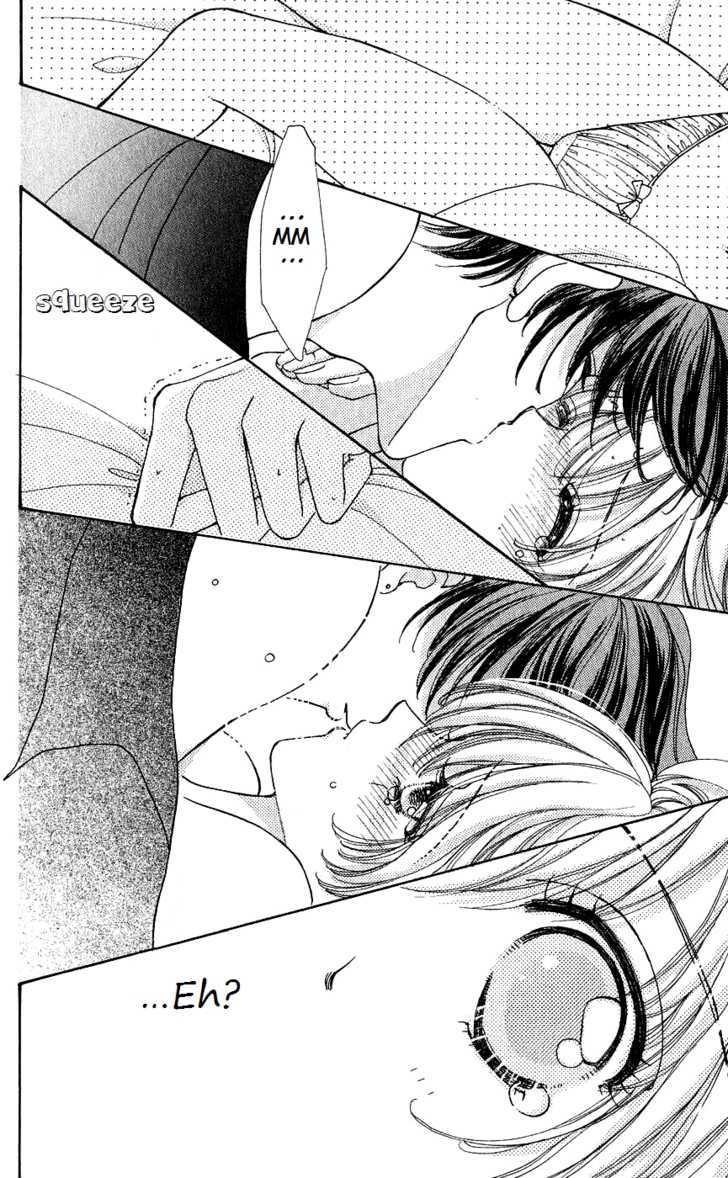 Hana ni Nare Chapter 43 page 20 - Chapter 43