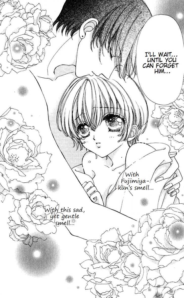 Hana ni Nare Chapter 43 page 26 - Chapter 43