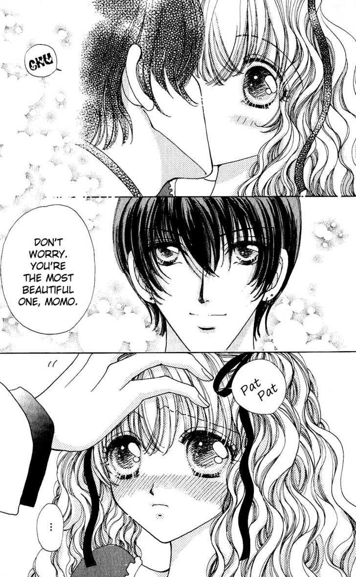 Hana ni Nare Chapter 44 page 13 - Chapter 44