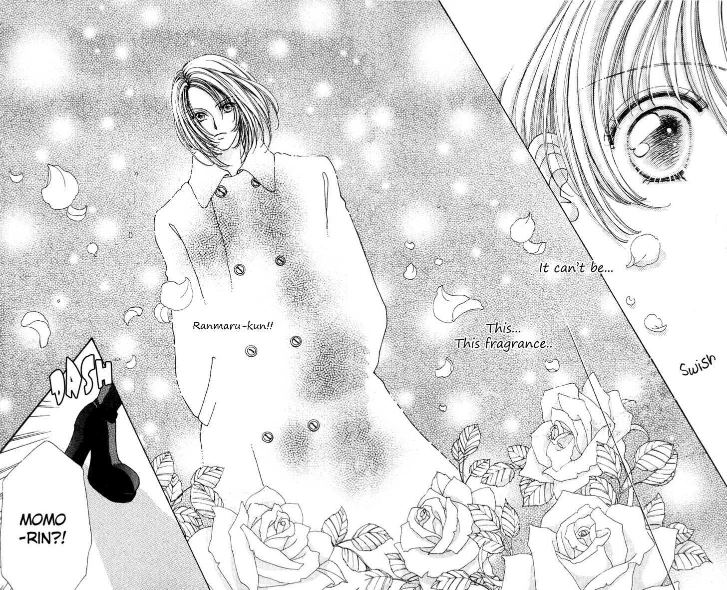 Hana ni Nare Chapter 44 page 20 - Chapter 44