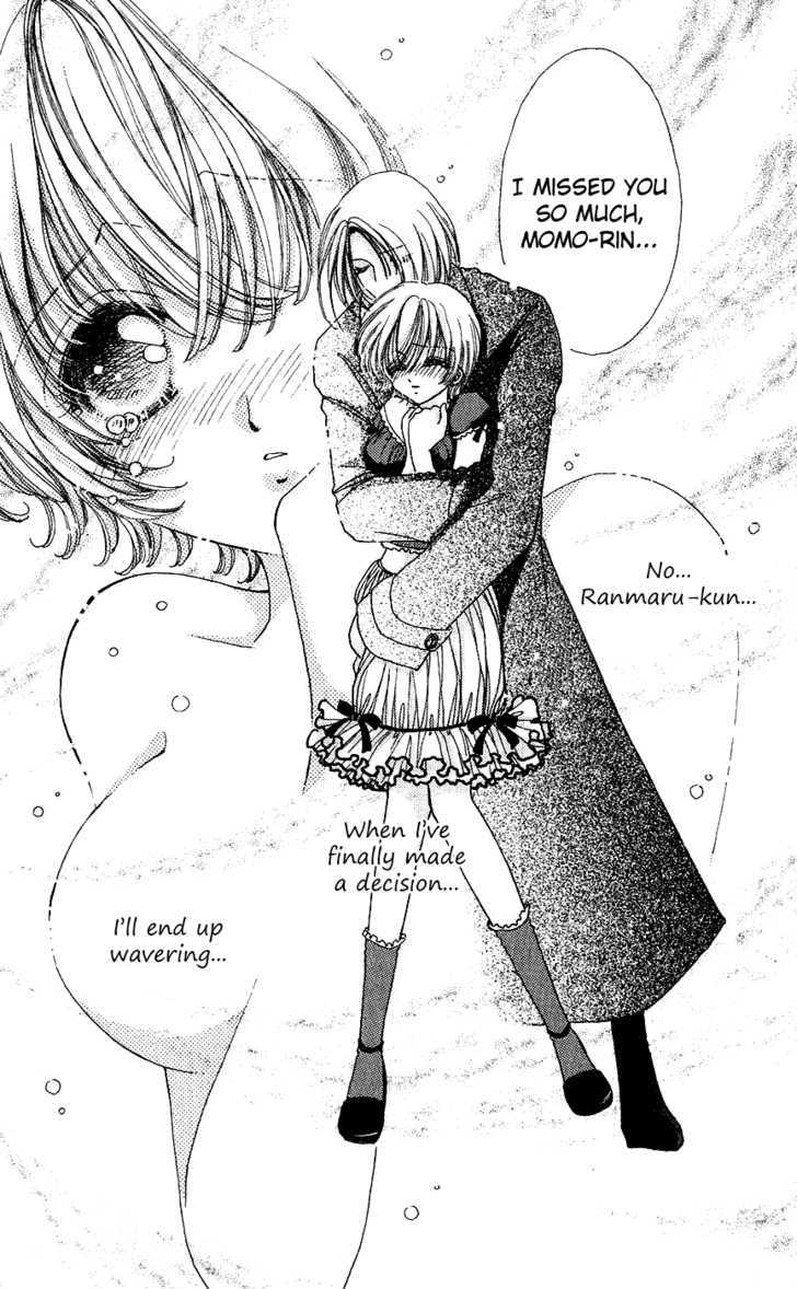 Hana ni Nare Chapter 44 page 22 - Chapter 44