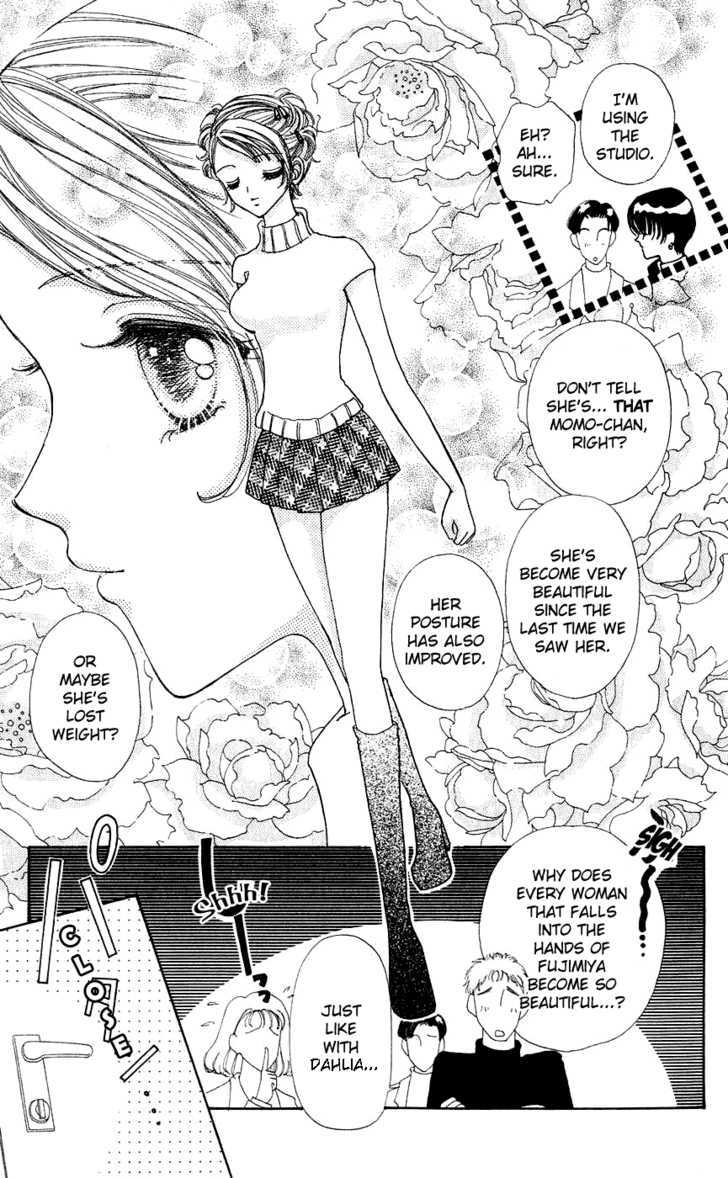 Hana ni Nare Chapter 44 page 7 - Chapter 44