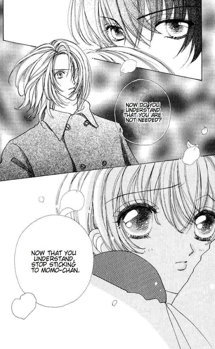 Hana ni Nare Chapter 45 page 13 - Chapter 45