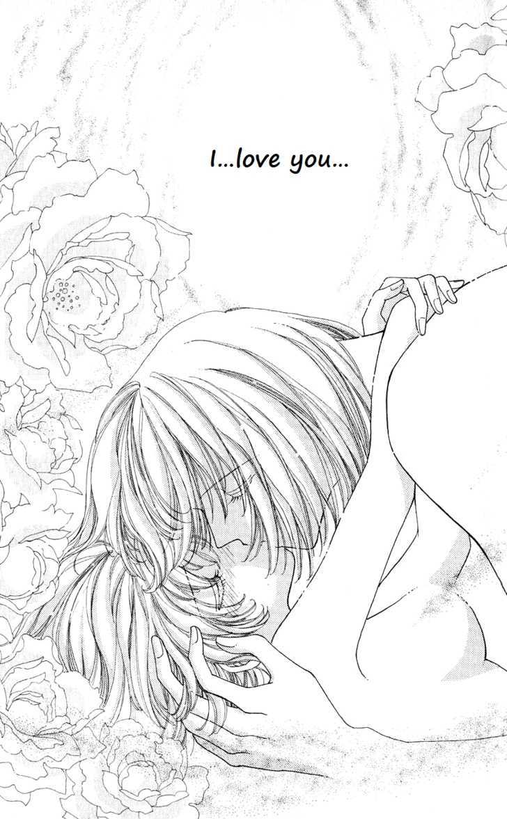 Hana ni Nare Chapter 45 page 20 - Chapter 45