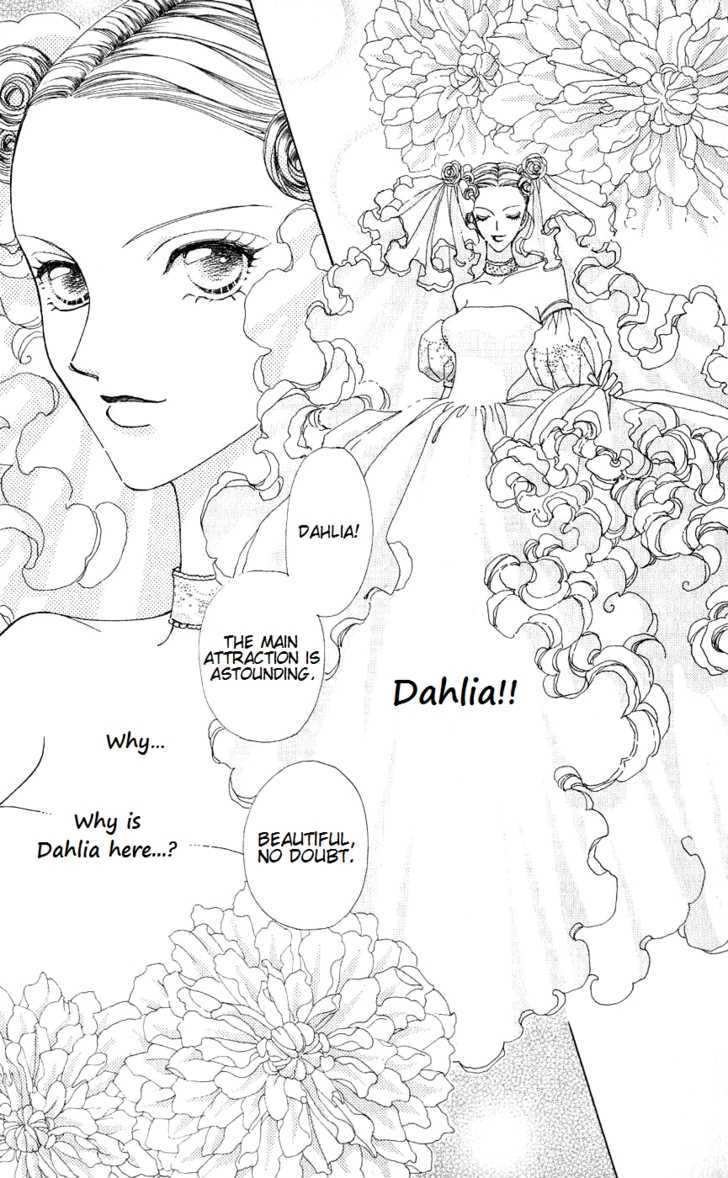 Hana ni Nare Chapter 45 page 28 - Chapter 45