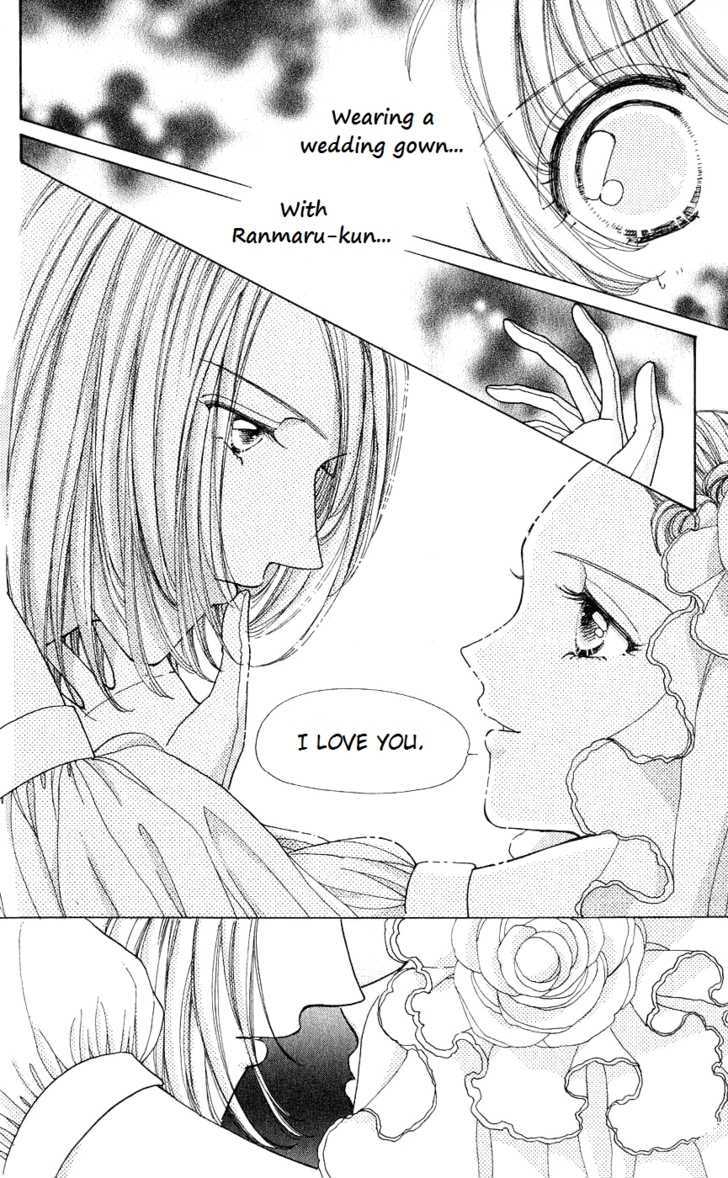 Hana ni Nare Chapter 45 page 29 - Chapter 45