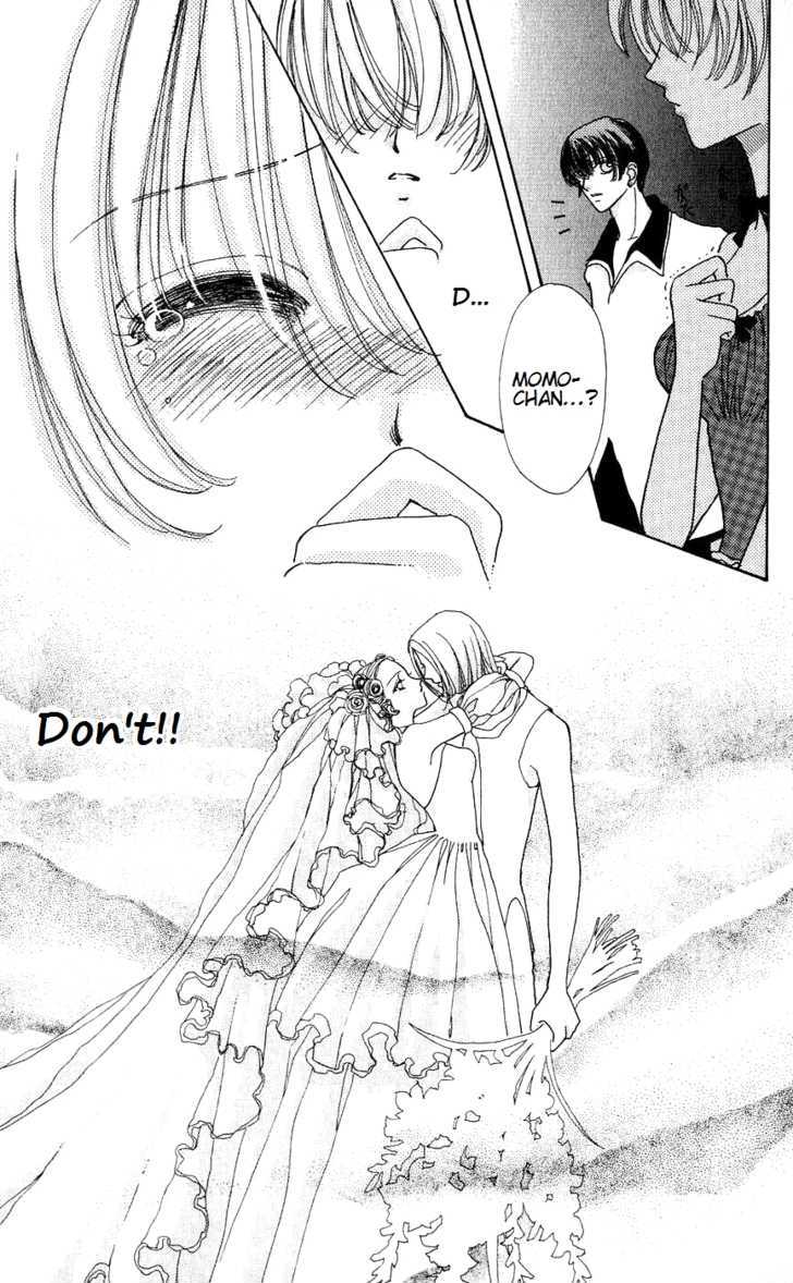 Hana ni Nare Chapter 45 page 30 - Chapter 45
